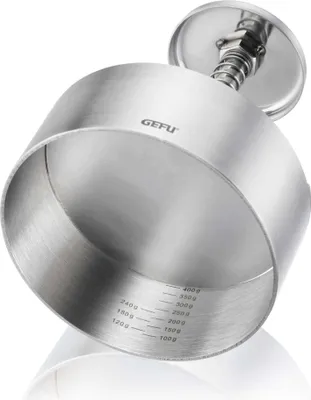 Produktbild von Gefu Profi-Hamburgerpresse PÄTTI