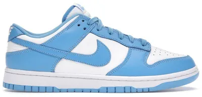 Produktbild von Nike Dunk Low UNC (2021) - EU 38