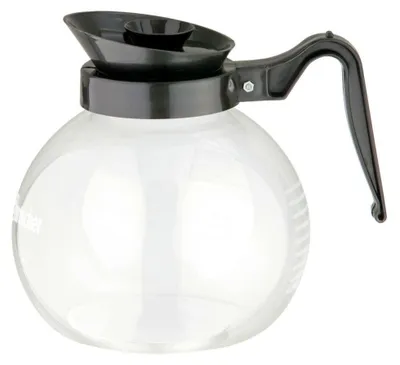 Immagine prodotto di Brocca in vetro Bartscher 1,8L, LxLxH: 1,65x1,65x1,78 cm; 190133