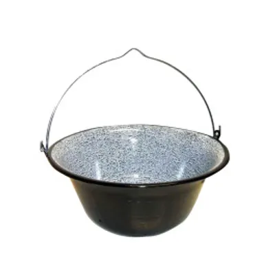 Immagine prodotto di J.A.D. Strumenti Bollitore smaltato Volume: 16 l