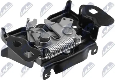 Produktbild von NTY Motorhaubenschloss EZC-CH-099 für JEEP GRAND CHEROKEE IV (WK, WK2) für DODGE Durango (WD)