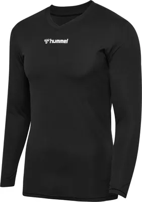 Produktbild von Hummel hmlBL ESSENTIAL TEE L/S