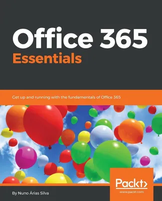 Produktbild von Office 365 Essentials