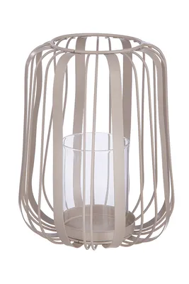 Produktbild von Gilde Windlicht "Rimini" 69736