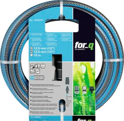 Obrázek produktu pro for_q Hadicová sada KOMFORT 10 m