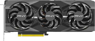 Produktbild von PNY GeForce RTX 5070 Ti 16GB GDDR7 Triple Fan OC VCG5070T16TFXPB1-O Grafikkarte