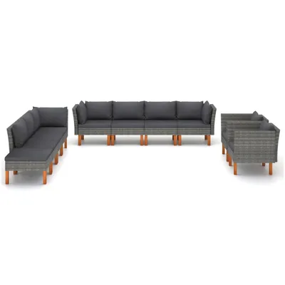Zdjęcie produktu dla VidaXL 3082090, 10 szt.
