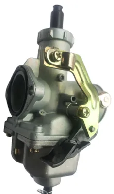 Image de Carburateur PZ30 VM26 compatible avec les quads et les motos tout-terrain de 150 cm³, 160 cm³, 200 cm³ et 250 cm³