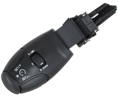 Produktbild von Peugeot 207 2006 - Tempomathebelschalter