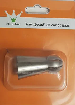 Obrázek produktu pro Cukrářská zdobicí špička