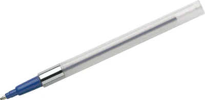 Produktbild von uni ball Refill POWERTANK SN-220 1,0mm blau SNP