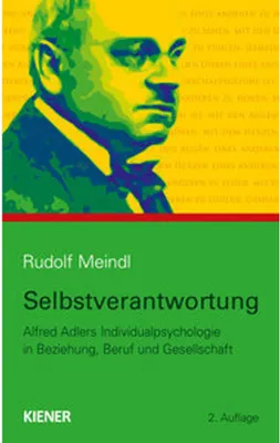 Produktbild von Selbstverantwortung