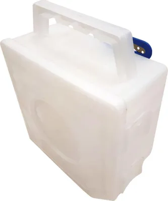 Produktbild von Abrollbox transparent mit Schneidvorrichtung