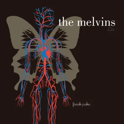 Zdjęcie produktu dla Melvins: Freak Puke