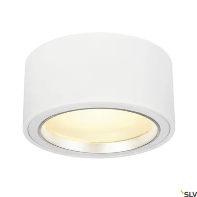 Zdjęcie produktu dla Fera 25, 1800lm, rund, weiss, 48 LED, 3000K