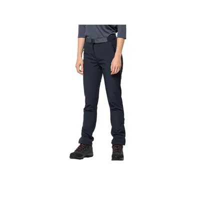 Produktbild von Jack Wolfskin Stollberg Hosen Schwarz 38 Frau Schwarz 38
