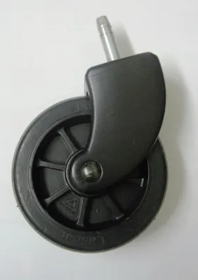 Produktbild von Lascal Ersatzrad für Buggyboard Mini
