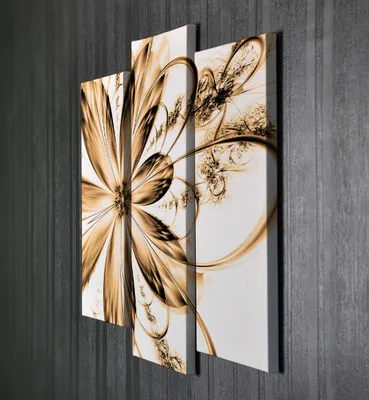 Zdjęcie produktu dla Wallity, UC021- MJS3283, Kolorowe, Wydruki na płótnie, 66 x 45 cm, 100% płótno