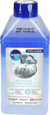 Produktbild von Wpro 484000008844, Gel, 250 ml, 1 Stück(e)