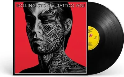 Immagine prodotto di Tatuaggio di te