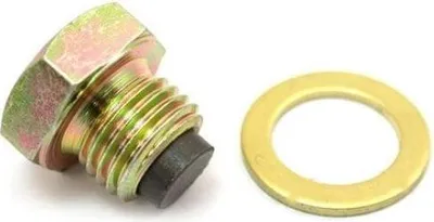 Zdjęcie produktu dla Magnetyczna Śruba Spustu Oleju M14X1,5