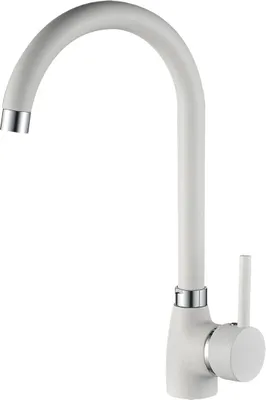Immagine prodotto di Rubinetto per lavabo con bocca a U