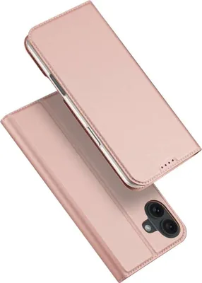 Obrázok produktu pre Dux Ducis flipové pouzdro Xiaomi Redmi Note 14 5G růžové
