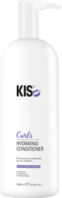 Produktbild von KIS Curls Hydrating Conditioner 1000ml