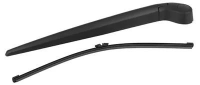 Immagine prodotto di Kit braccio tergicristallo posteriore X AUTOHAUX, compatibile con Volvo XC60 (modelli 2010-2011)