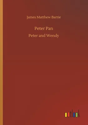 Produktbild von Peter Pan