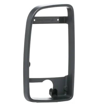 Produktbild von FEBI BILSTEIN Außenspiegel-Halterung 102560 Links passend für MERCEDES-BENZ SPRINTER 3,5-t Kasten (906) 337mm 192mm 56mm 0,3kg