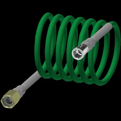 Produktbild von KWC AR Spiralschlauch, für Augendusche, 2000109548