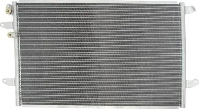 Produktbild von Kondensator, Klimaanlage THERMOTEC KTT110518