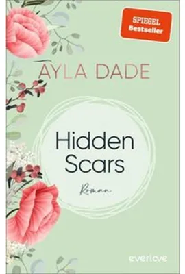 Produktbild von Hidden Scars
