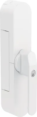 Produktbild von ABUS WINTECTO One FCA4100 Fensterantrieb Weiß AL0145