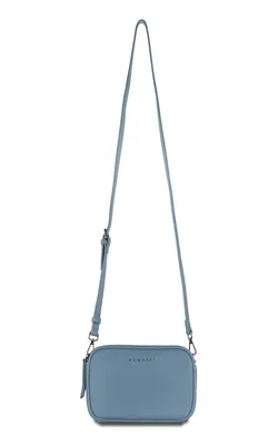 Immagine prodotto di bugatti borsa a tracolla borsa a tracolla Almata Crossbody Bag Denim celeste
