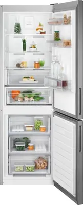 Immagine prodotto di Electrolux Frigocongelatore Serie 600 TwinTech® Total No Frost 186 cm