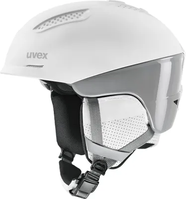 Produktbild von Uvex ultra pro, Halber Helm, Formenbau, IAS Fit-System, Matt