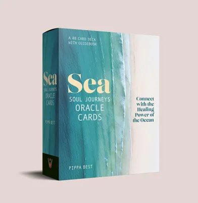 Produktbild von Sea Soul Journeys Oracle Cards