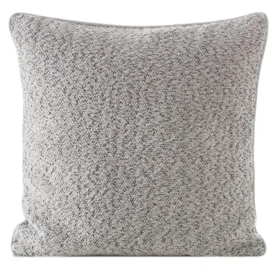 Joop! Federa Per Cuscino Match Lime, Velluto, 45x45 Cm, Con Scritta Joop In Rilievo