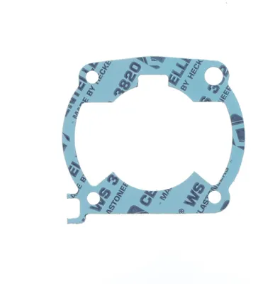 Image de Joint de culasse Athena d'origine, épaisseur 0,80 mm, pour Cagiva WMX 125, modèles 1987-1990