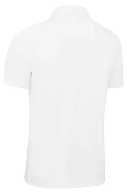 Produktbild von Callaway - Poloshirt für Herren, Emblem, Regulär, kurzärmlig GT16771 (XL) (Kaviar)