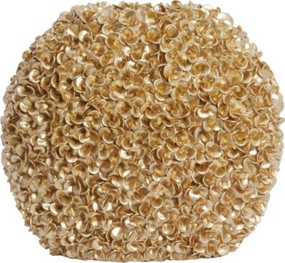 Light & Living - Vase Phylia - Gold - 52x23x46.5cm
