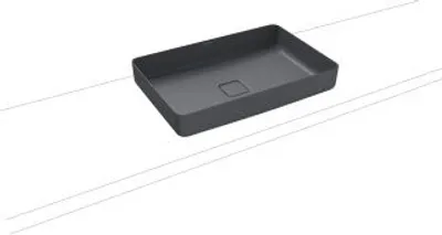 Produktbild von Kaldewei 909606003665 Waschtischschale MIENA Mod.3185, 580
