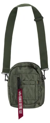 Produktbild von Alpha Industries Tasche CREW CARRY Umhängetasche