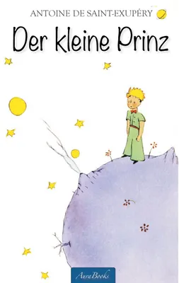 Produktbild von Der kleine Prinz