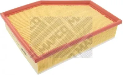 Produktbild von Luftfilter MAPCO 60108 für BMW 7 (G11, G12) Filtereinsatz