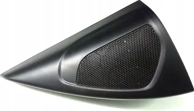 Image de VOLVO S60 V60 droite Triangle de rétroviseur intérieur 8648757