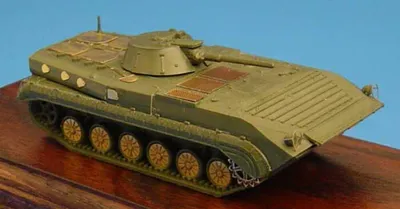 Produktbild von Hauler Models HLR87075 - 1:87 BVP-2 - Zubehör
