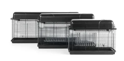 Image de HENDI Destructeur d'insectes, étanche, 100 m², 230V/40W, 510x135x(H)305mm